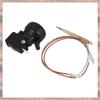2025 Trend Thermocouple And Tilt Switch For Patio Heater Dump Switch For Propane Heater Patio Heater Outdoor Gas Heater Repair K