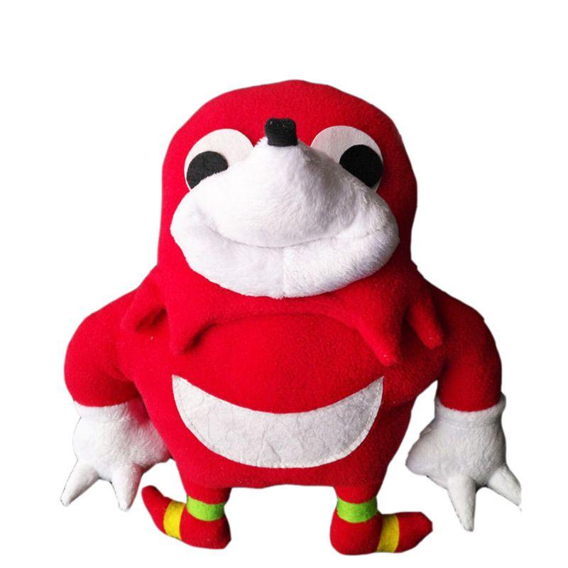 High-quality Super Sonic Ugandan Doll Soft Plush Material Pp Cotton Filling And Vibrant Colors