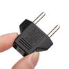 Travel Socket EU To US Electric Plug Converter US To EU EU Plug Adapter Power Adapter Plug Adapter