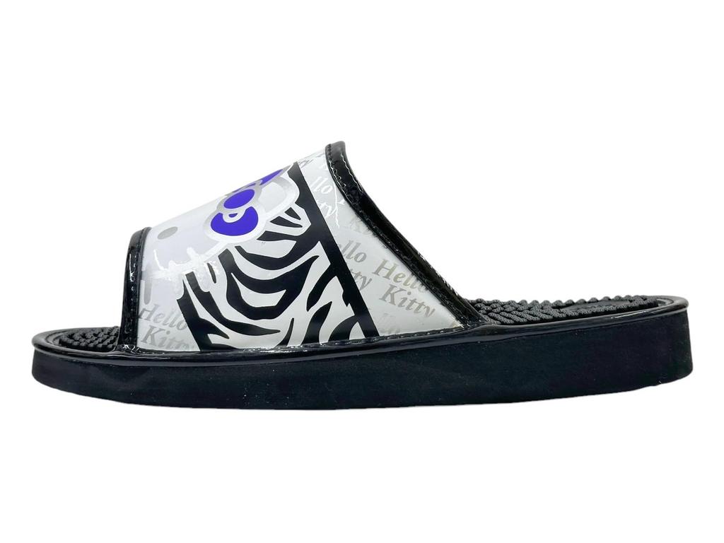 Сандалии-тапочки Hello Kitty Health [Sanrio] мужские SA-5013M (Белый, М)