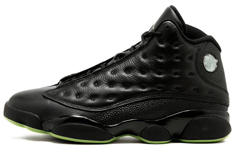 Air Jordan 13 Retro 'Altitude' 2017 414571-042