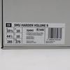 JQ4003 Джален Уильямс A adidas Harden Vol.9 Footwear White Lucid Lime (Мужской)