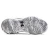 Under Armour Кроссовки Jet 21 'Black White' 3024260-001