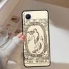 Tarot Card Astrology Sun Moon Lover For Realme C67 C75 C61 C55 C53 C51 C21Y C25S GT 7 Pro 5 6 GT 6T 10 11 12 13 14 Pro Plus Case