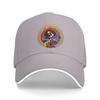 Grateful Dead Tour 2025 Sun Baseball Cap UnisexTeens  Design Hip Hop Hats Sunscreen Street Style Outdoor Sports Snapback Cap