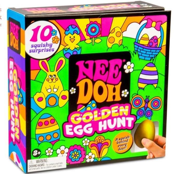 Горячая Игрушка-Сквиш Needoh Nice-Sicle Мороженое Сенсорная Очень Прочная Сжималка Снятие Стресса Для Детей Взрослых Летний Пасхальный Подарок