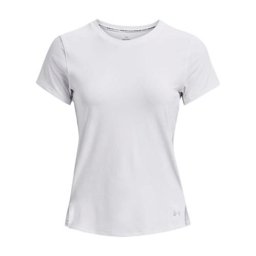Under Armour Womens/Ladies Iso-Chill T-Shirt