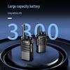 Baofeng BF-888S Plus High-Power Long-Range Walkie-Talkie (CN version)