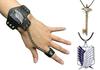 Amor E Attack On Titan Bracelet Necklace Basement Key Set Accessories Cosplay Scout Regiment Wings of Freedom [Entregando Paz] + + 3-Piece (C)