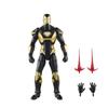 Hasbro Marvel Legends Series Gameverse Железный Человек и Полуночные Сыновья 6 дюймов (15 см) Фигурка, Фигурка Marvel Legends F6624, Аутентичная