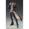Medicos Entertainment Super Figure Movable Anime "JoJo's Bizarre Adventure Stardust Crusaders" "Jotaro Kujo Ver.2" Approximately 155mm PVC&ABS&POM