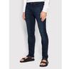 Джинсы 7 For All Mankind Luxe Performance Plus JSMSA230IP синий Slim Fit
