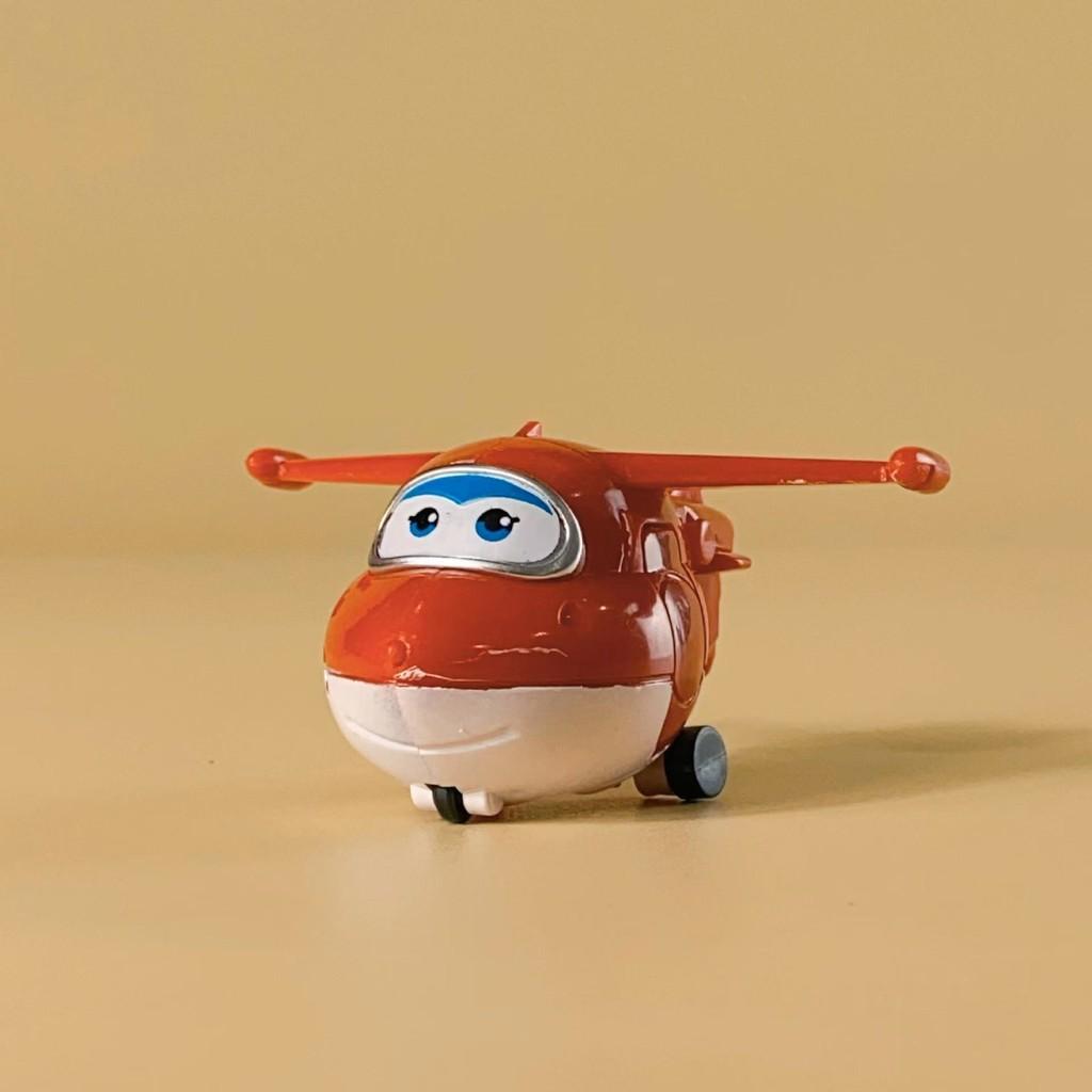 Красочные трансформирующиеся машинки и самолеты, украшения для торта, игрушки для детских праздников