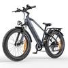 Electric bicycle ENGWE E26, 250W motor, 48V 16AH battery, top speed 25km/h, cruising range 140km, 26*4.0-inch tires