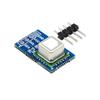 Компактный модуль I2C датчиков CO2 SCD40/SCD41 Высокоточный датчик температуры и влажности Для умной домашней автоматизации