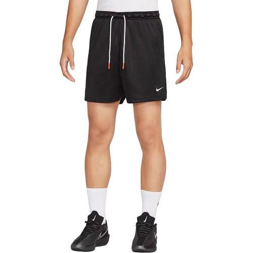 Nike Повседневные шорты мужские черные IH9270-010