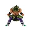 BANPRESTO Dragon Ball Super BLOOD OF SAIYANS SPECIAL XVII Супер Сайян Полная сила Броли