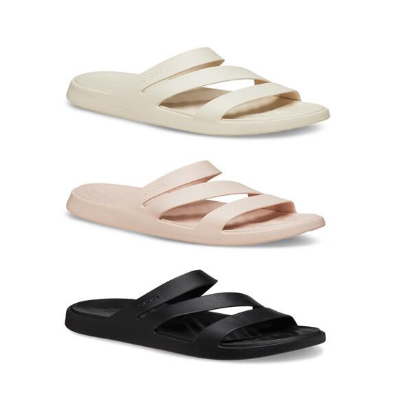 Crocs Женский отпуск Ремешки 3 1