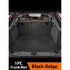 Автомобильные коврики для пола для Honda CRV 2007 2008 2009 2010 2011 Подножки Автомобильный Ковер Покрытие аксессуары для интерьера