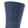Regatta Mens Blister Protection II Socks (Pack of 2)