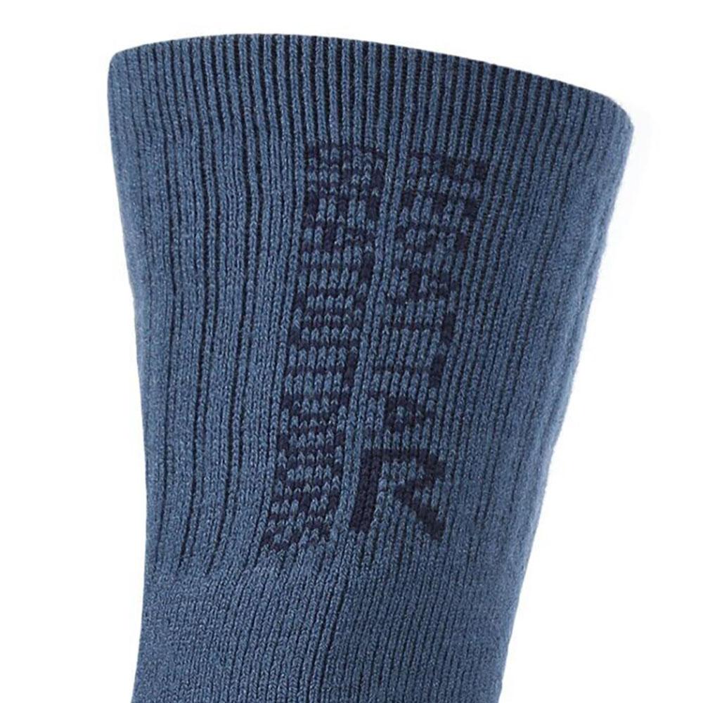 Regatta Mens Blister Protection II Socks (Pack of 2)