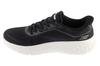 Skechers Go Walk Max Cushioning Flex, Mens black Running shoes
