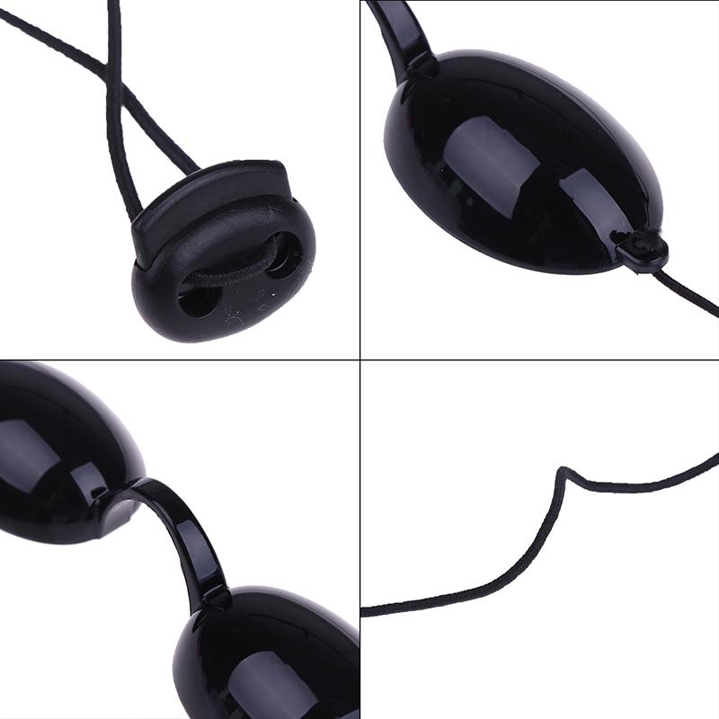 Повязка на глаз лазерного света Защитные защитные очки Очки Ipl Beauty Clinic Пациент