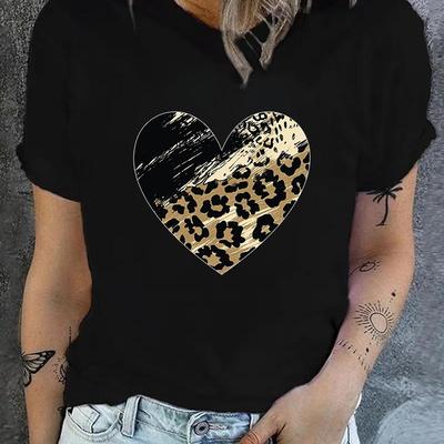 Женская футболка с круглым вырезом, базовый однотонный дизайн, незаменимая вещь для весны, осени и для многослойных образов