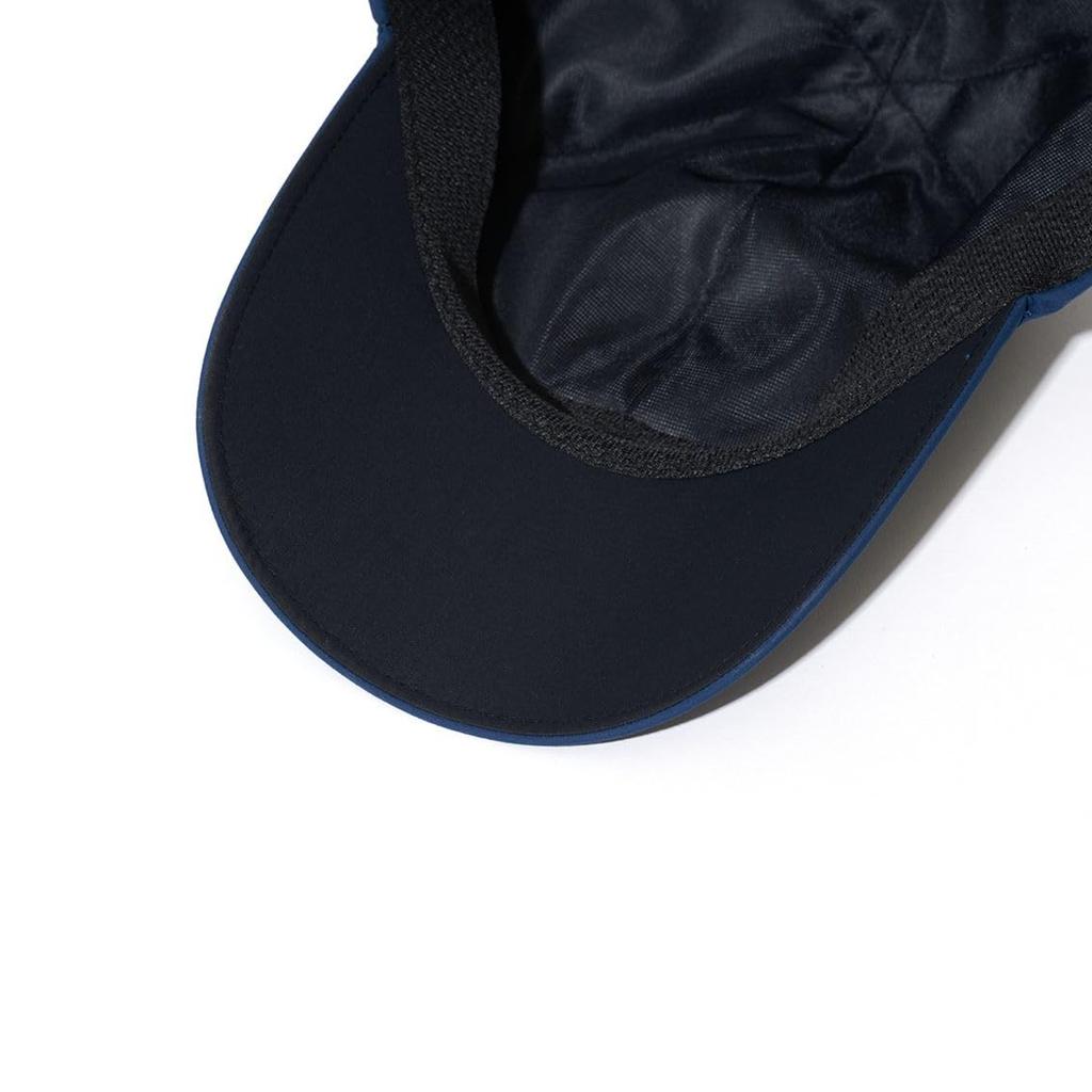 Черный [DAIWA] Одежда/Головной убор DC-3224