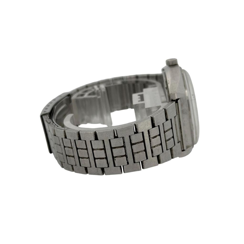 Б/у часы BULOVA ACCUQUARTZ кварцевые (движение руки)