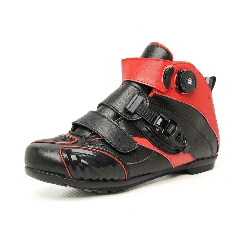 Vanmie Велотуфли для шоссейного велосипеда Мужские Женские Дышащие Мужские Шоссейные Велосипедные Кроссовки CYCL SHOE Гоночные Кроссовки Для Спорта На Открытом Воздухе Для Мужчин