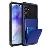 Для Samsung Galaxy A15 A25 A35 A55 5G Чехол-кошелек с отделениями для карт, противоударный, бронированный Funda для Samsung A55 A05s A 25 15 35 55 Обложка