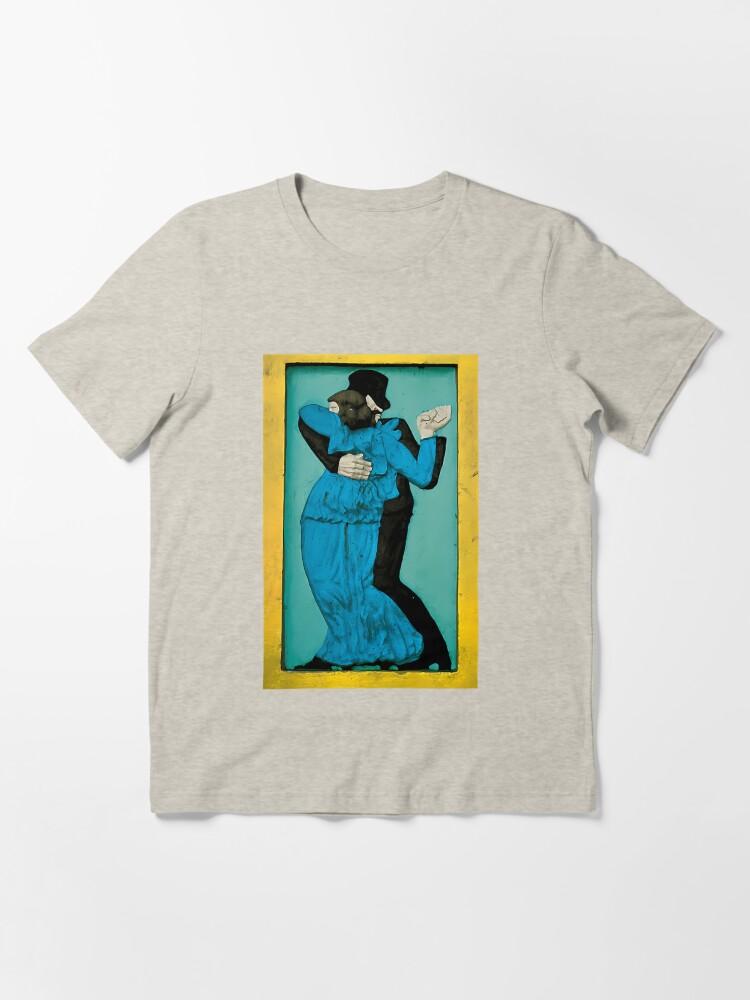 Juan Luis Guerra Steely Gaucho Dan Essential T-Shirt