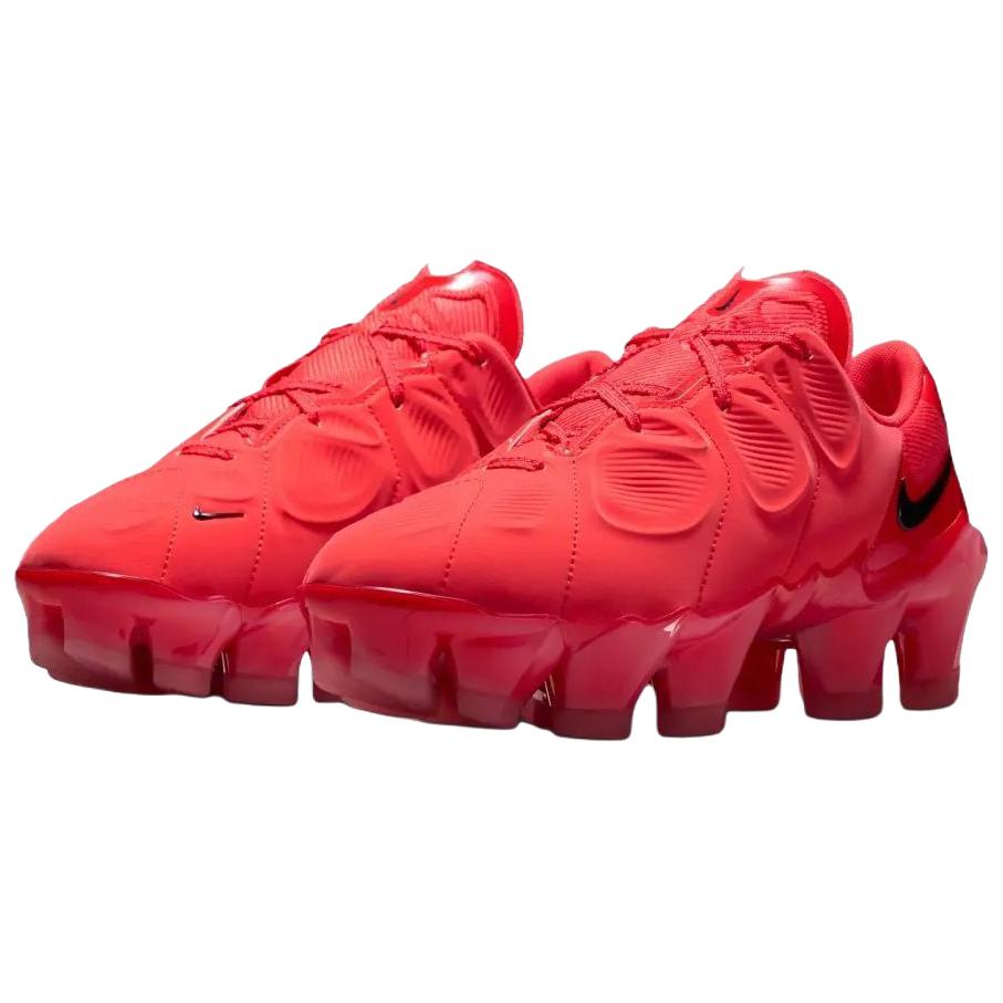 Nike First Sight Mirage Светло-малиновый Прозрачный Черный Женские кроссовки Красный HQ2412-600