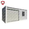 Modular Container Building & Accessories