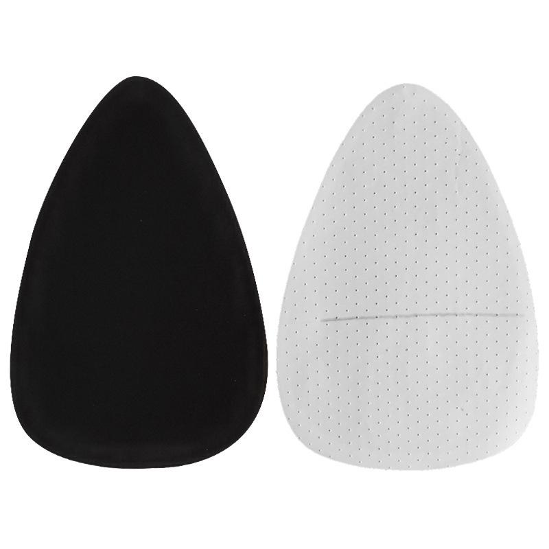 Бесшовные силиконовые накладки на соски больших размеров: Дышащие, Невыпирающие, Невидимые накладки-капли