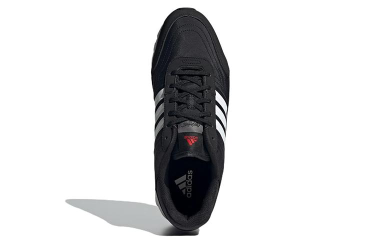 adidas Оборудование 10.20 'Черно-белый' GX6602