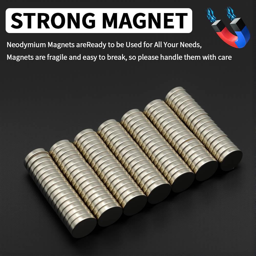 12x3 мм Мощный Неодимовый Магнит N35 NdFeB Постоянный Магнит Круглый Супер Сильный Магнит для Холодильника DIY