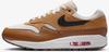 Кроссовки Air Max 1 Essential (FZ5808) светлая кость/лен/британский загар/черный