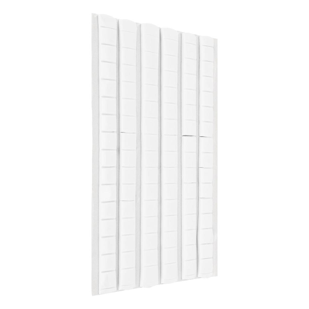 Съемный липкий клей-плакат для ногтей, клей-плакат для маникюра, белый