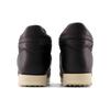New Balance Rainier Black Macadamia Nut Unisex Sneakers URAINAL