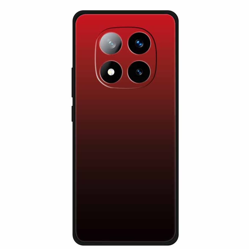 Для Xiaomi Redmi Note 15 Pro Plus Популярные Дизайны ТПУ Базовый Чехол для Телефона Мягкий Силикон Redmi Note 15 Pro+ Милый Защитный funda