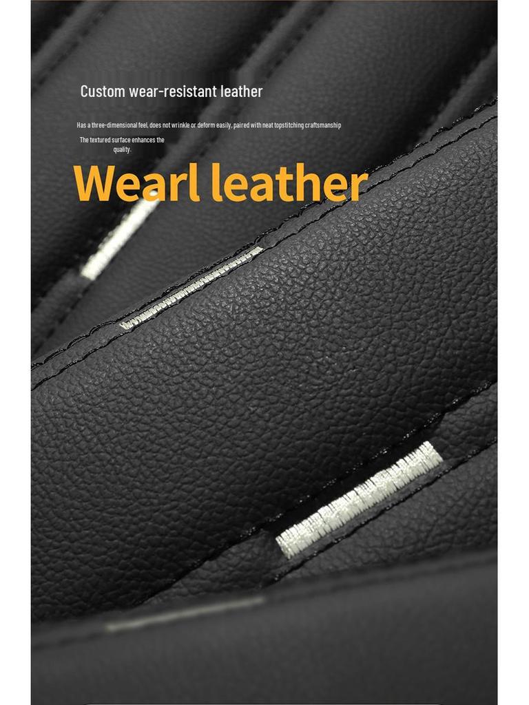 Чехол-накидка на сиденье автомобиля для Changan CS35, CS75 PLUS, EADO, CS55, Yue Xiang V5/V7, Rui Cheng CCs15