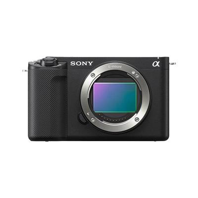 Sony Беззеркальная камера APS-C ZV-E10 (Китайская версия)