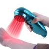 Portable Rechargeable LLLT Cold Laser Therapy Device – 810nm & 650nm Dual Wavelength – Handheld Pain Relief for Muscles, Joints & Pets