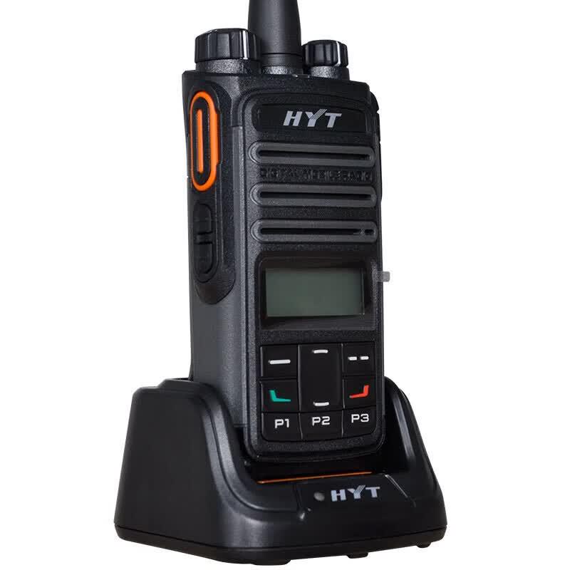 Hytera TD560 U(1) Серия профессиональных цифровых раций (Китайская версия)