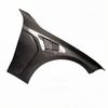 BMW M3/M4 Alpha N Style Dry Carbon Fiber Fender Upgrade