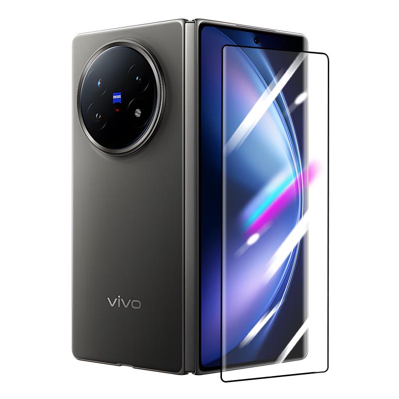Защитные пленки Smorss для смартфонов Vivo