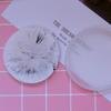 Handmade Cup Mad Silicone Fluid Arts Round Jewelry Making Mould Epoxy Resin Casting Molds Coaster Mold
