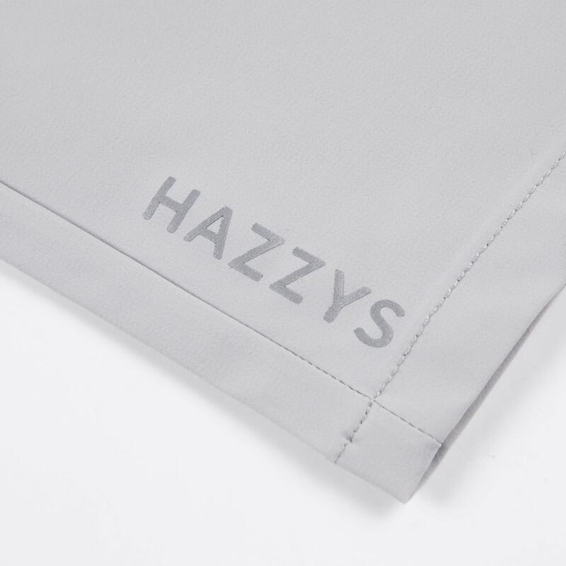 HAZZYS Дышащие тканые брюки для мальчиков однотонные